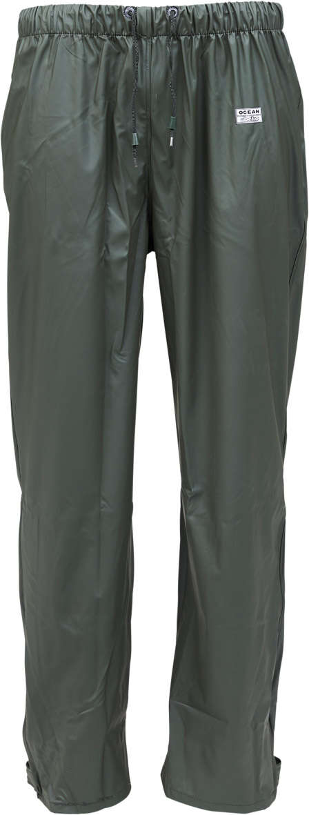 OCEAN Weather Comfort Bundhose, olivgrün